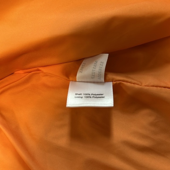 Peter Miller hooded rain jacket - Picture 9 of 12